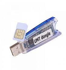 UMT Dongle 8.8 Crack (Without Box) Updated 2023 Latest