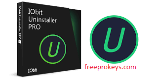 IObit Uninstaller Pro Crack 12.0.0.13 + Activation Key 2022