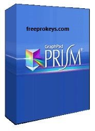 GraphPad Prism 9.5.2 Crack + Serial Key Free Download 2023