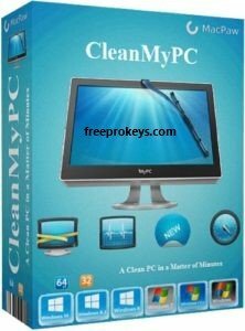 CleanMyPC 1.12.1.2178 Crack With Activation Code 2023 Free Download