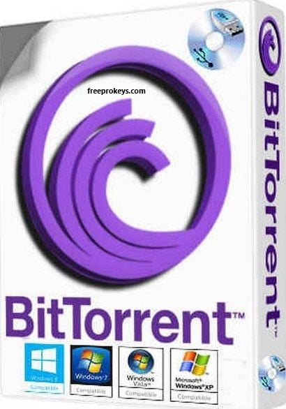 BitTorrent Pro 7.10.6 Crack With Keygen 2022 Free Download