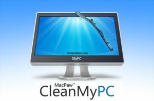CleanMyPC 1.12.1.2178 Crack With Activation Code 2023 Free Download