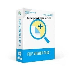 File Viewer 4.0.2.4 Crack Plus Activation Key 2022 Free Download