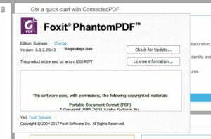 Foxit PhantomPDF 12.2.2 Crack With Activation Key Free Download 2022