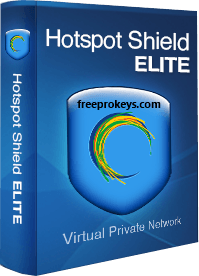 Hotspot Shield VPN 11.0.1 Crack Plus License Key 2022 Free Download