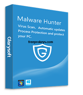 GlarySoft Malware Hunter Pro 1.167.0.785 Crack + License Key 2023