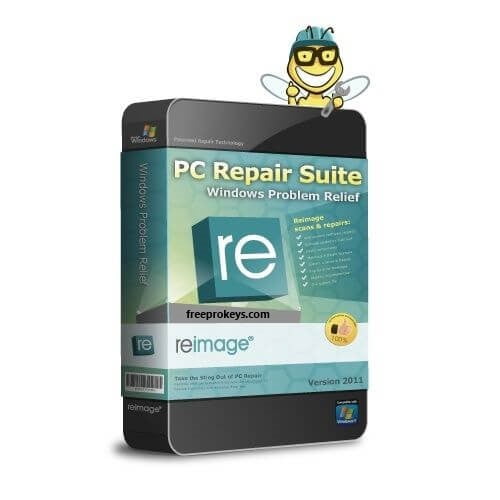 Reimage Pc Repair 2023 Crack With License Key Free Download 2023