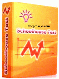 Schoolhouse Test Pro 6.1.6.0 Crack + Activation Key 2023