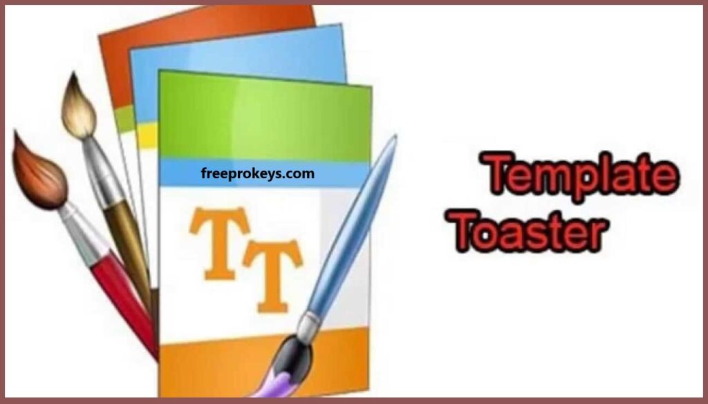 TemplateToaster 8.1.0.21029 Crack With Activation Key Full Version 2023