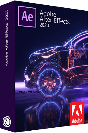 Adobe After Effects CC 23.4.3 Crack With Serial Key 2023