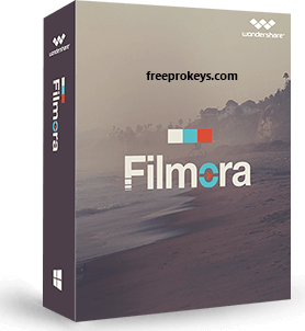 Wondershare Filmora 12.2.11 Crack With License Key Free Download 2023
