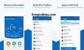 All In One Toolbox Pro APK 8.2.8.1 Crack Free Download 2023