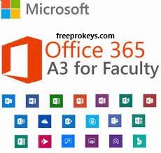 Microsoft Office 365 Crack With Product Key Free Download 2021