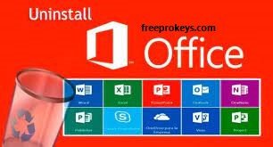 Uninstall and Remove Microsoft Office 2022 Crack With License Key Mac