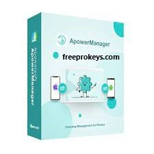 Apowersoft ApowerManager 3.2.9.1 Crack With Activation Code 2022