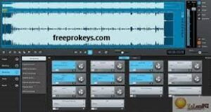 Magix Sound Forge Audio Cleaning Lab v26.0.0.23 Crack With Serial Key 2022