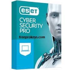 ESET Cyber Security Pro 8.7.700.1 Crack With License Key 2023
