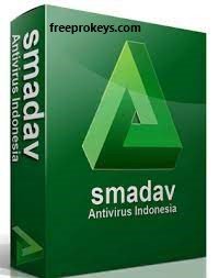 Smadav 2023 Pro Crack 15.0.2 Rev + Serial Key Download 2023