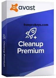 Avast Cleanup Premium 23.3.6054 Crack With Activation Key Free Download 2023