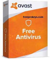 Avast Antivirus 2023 Crack With License Key (22.10.6036)