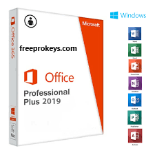 Microsoft Office 2023 Crack Plus Product Key Free Download