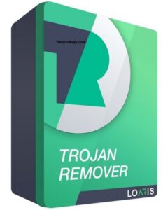 Loaris Trojan Remover 3.2.51 Crack With License Key 2023 Free Download