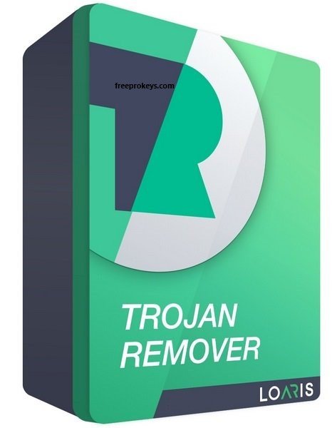 Loaris Trojan Remover 3.2.24 Crack With License Key 2022 Free Download