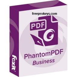 Foxit PhantomPDF 12.2.2 Crack With Activation Key Free Download 2023
