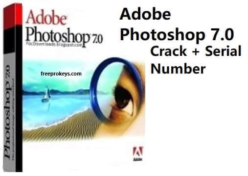 Adobe Photoshop 24.4.1 Crack & Serial Key Free Download [2023]