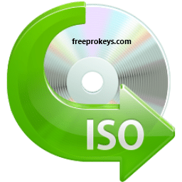 AnyToISO 3.9.8 Crack With Serial Key 2022 Free Download