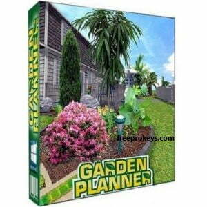 Garden Planner 3.8.47 Crack Free License Key Download 2023