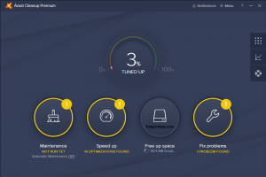 Avast Cleanup Premium 23.3.6054 Crack With License Key [2023]