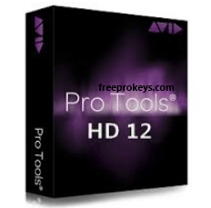 Avid Pro Tools 2023.13 Crack with Serial Key Download [2023]