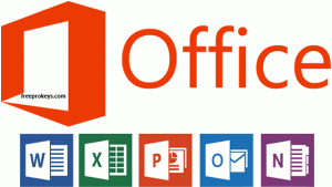 Microsoft Office 2023 Crack With Product Key Free Download
