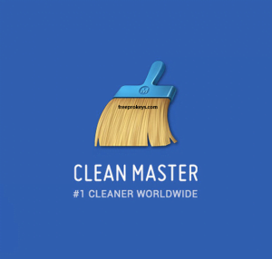 Clean Master Pro 2022 Crack
