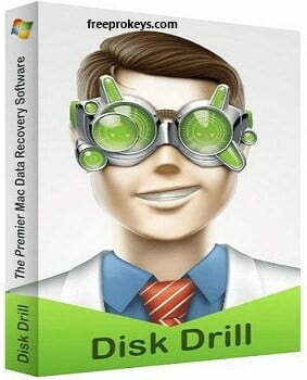 Disk Drill Data Recovery Software 5.2.1215 Crack With Activation Key 2023