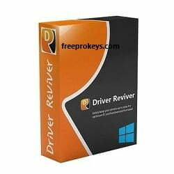 Driver Reviver 5.42.0.6 Crack + License Key 100% Working [2023]