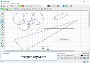 Efofex FX Draw Tools 23.1.5.10 Crack With Serial Key 2023