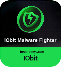 IObit Malware Fighter Pro 2022 Crack