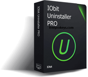 IObit Uninstaller Pro 12.4.0.7 Crack With Serial Key Download [2023]