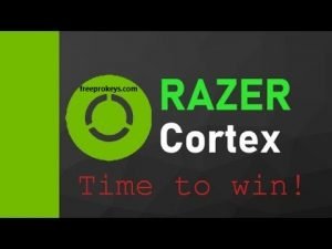 Razer Cortex Game Booster 10.4.7.1 Crack With Activation Key 2022