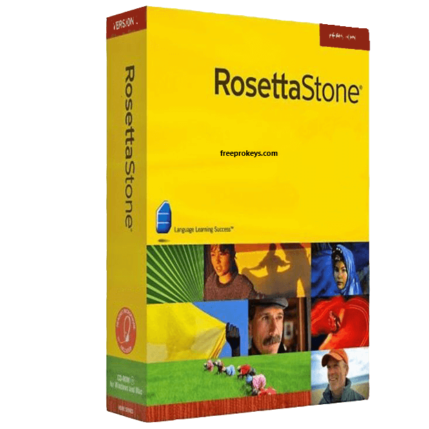 Rosetta Stone 8.23.0 Crack + Activation Code Free Download [2023]