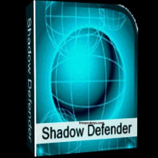 Shadow Defender 1.5.0.762 Crack With Serial key Full Version 2023