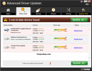SysTweak Advanced Driver Updater 2022 Crack