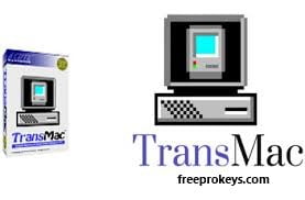 TransMac 14.9 Crack with Serial Key Full Version 2023 Free Download