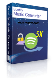 Sidify Music Converter 2.6.8 Crack With Keygen 2023 Free Download