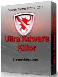 Ultra Adware Killer 11.6.6.2 Crack + Keygen Full Download 2023