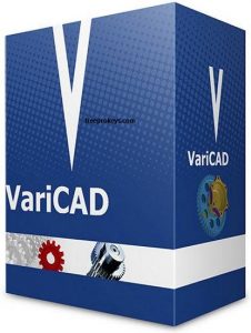 VariCAD 2023 Crack 
