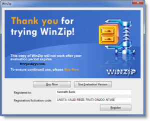 WinZip Pro 27 Crack Free Activation Code 2023 Full Version