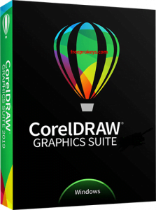 CorelDRAW Graphics Suite X7 2023 Crack 